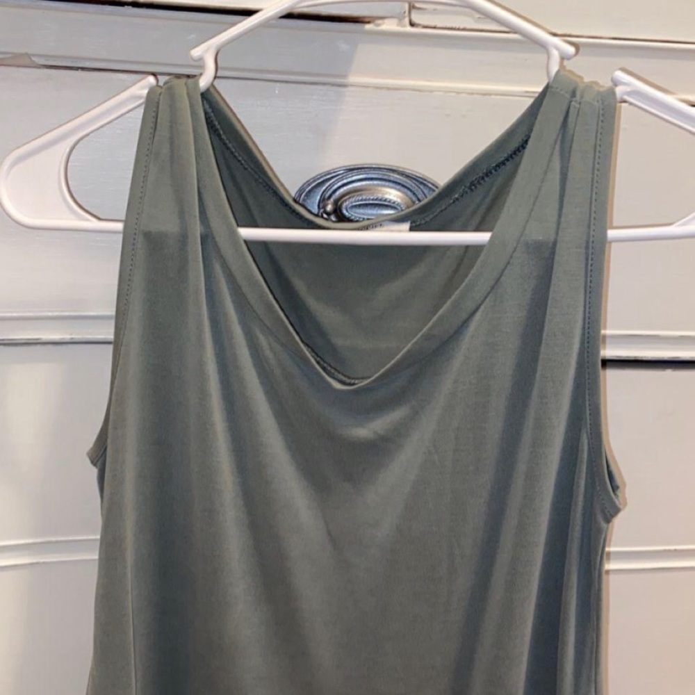 Tank Top - Picture 1 of 2